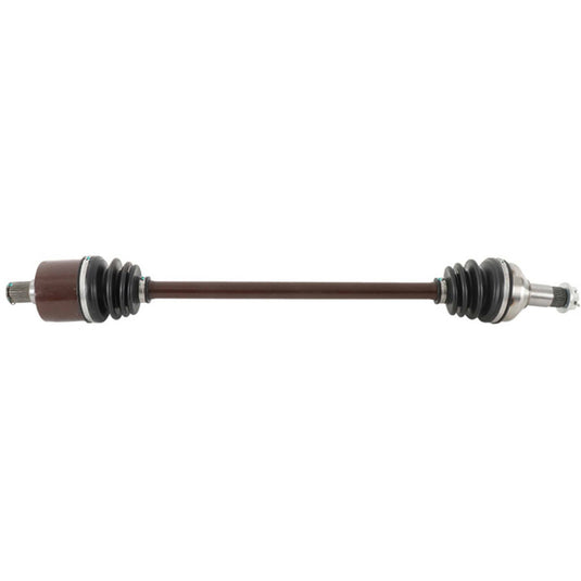 AXLE ABM-AC-8-324 image 1