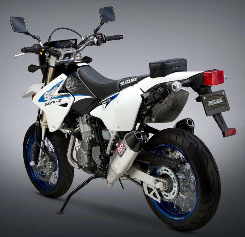 Load image into Gallery viewer, EXHAUST SIGNATURE RS-4 FULL-SYS SS-AL-CF DUAL 116600D320 image 3
