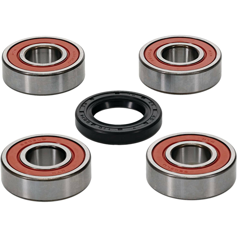 Load image into Gallery viewer, WHEEL BEARING KIT PREMIUM 25-1220-P image 2
