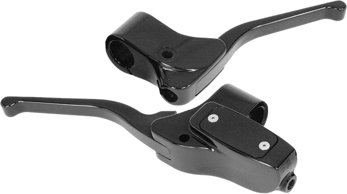 CLUTCH PERCH ASSM CABLE BLACK HCPA-AS image 1