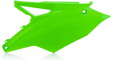 SIDE PANELS FLUORESCENT GREEN 2647380235 image 1