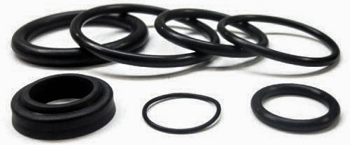 HYGEAR SHOCK SERVICE KIT S/M 5/8