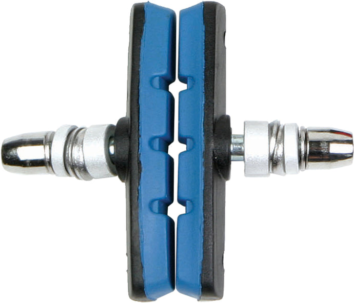 BRAKE PADS (BLUE) SBP-02 image 1