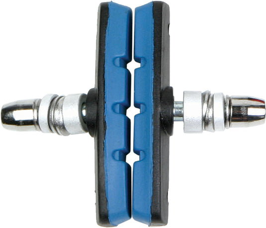 BRAKE PADS (BLUE) SBP-02 image 1