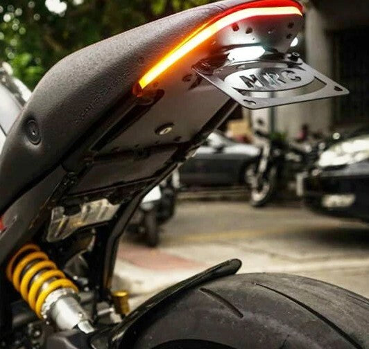 FENDER ELIMINATOR DUC 1100-FE image 1