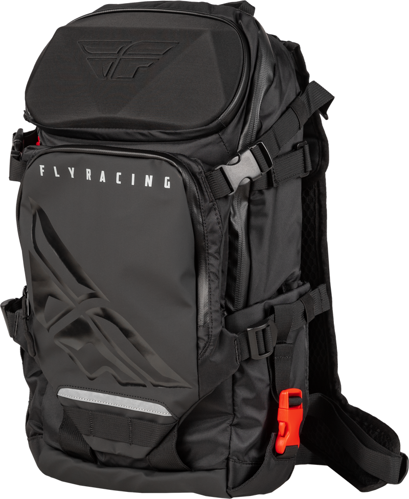 Load image into Gallery viewer, BACKCOUNTRY PACK BLACK 28-5125 image 2
