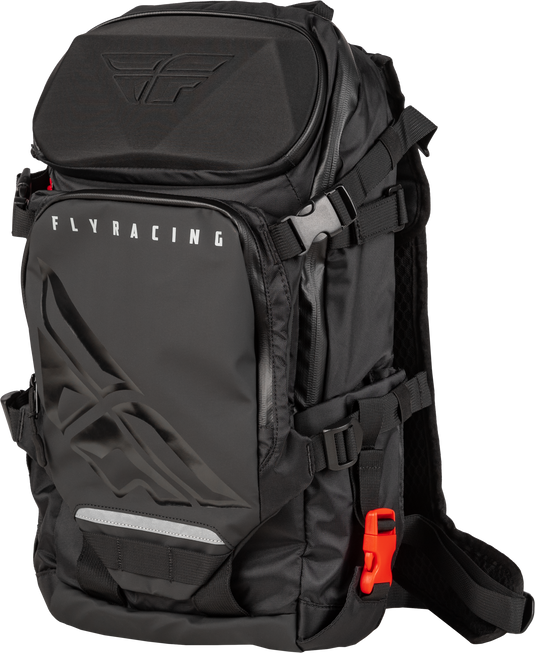 BACKCOUNTRY PACK BLACK 28-5125 image 2