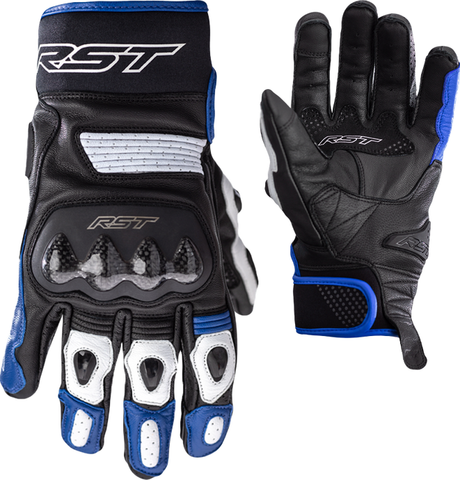 FREESTYLE 2 CE GLOVE BLACK/BLUE/WHITE XL 102671BLU-11 image 1