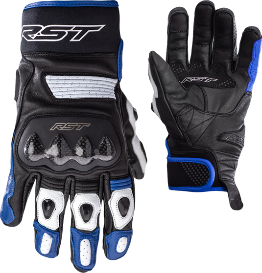 FREESTYLE 2 CE GLOVE BLACK/BLUE/WHITE XL 102671BLU-11 image 1