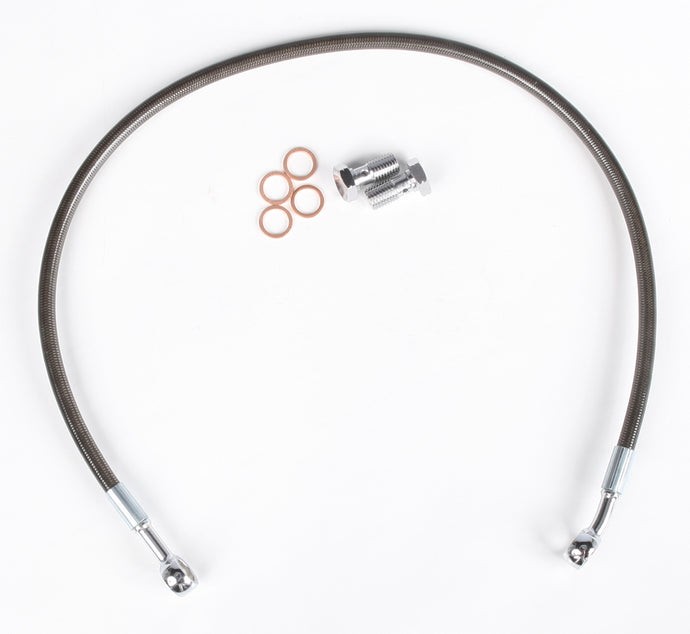 BRAKELINE REAR HONDA SMOKE TRX700XX-R-SM image 1