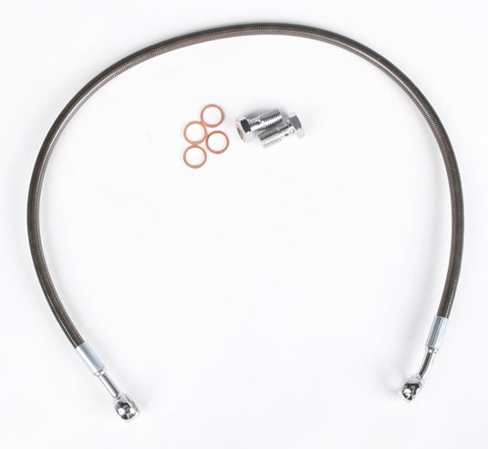 BRAKELINE REAR HONDA SMOKE TRX700XX-R-SM image 1
