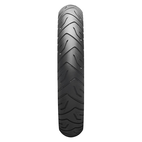 BRIDGESTONE - BATTLAX ADVENTURE A41F 110/80R18M/C-(58H) TIRE