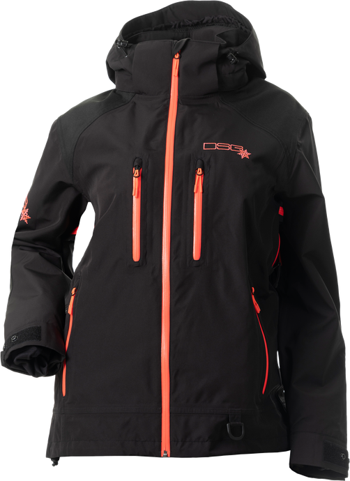 PRIZM 2.0 JACKET BLACK 3X 51740 image 1