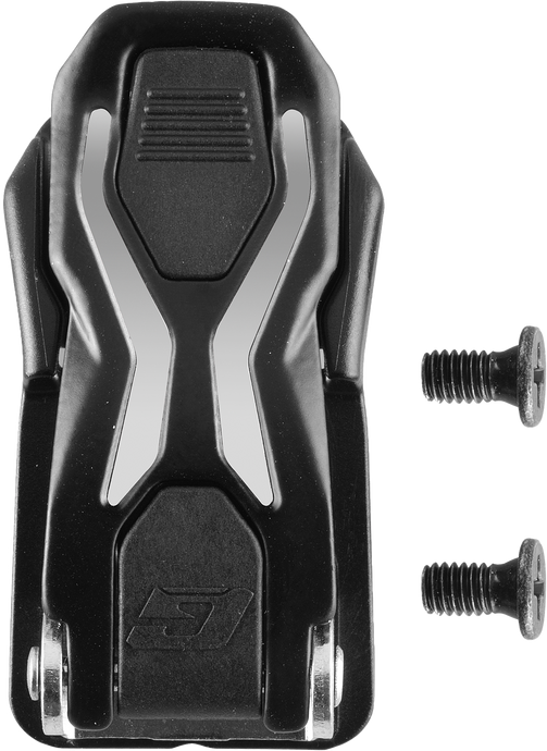 SG-22 BUCKLE KIT BLACK 4760-001 image 1