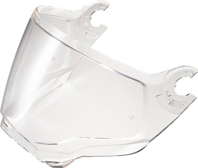 XT9000 PINLOCK FACESHIELD CLEAR 52-590-73 image 1