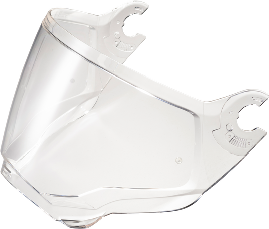 XT9000 PINLOCK FACESHIELD CLEAR 52-590-73 image 1