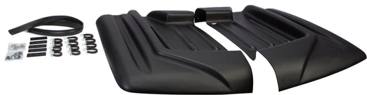 UTV UNIVERSAL MOLDED ROOF V000098-11056T image 1