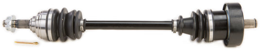 OE FRONT/REAR AXLE PAXL-1049 image 1