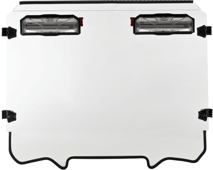 TL VERSA VENT HC POL 50-50231 KIT image 1