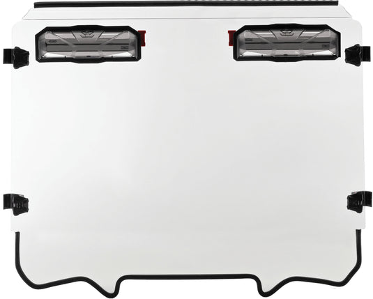TL VERSA VENT HC POL 50-50231 KIT image 1