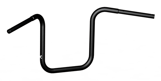 APE HANGERS 12