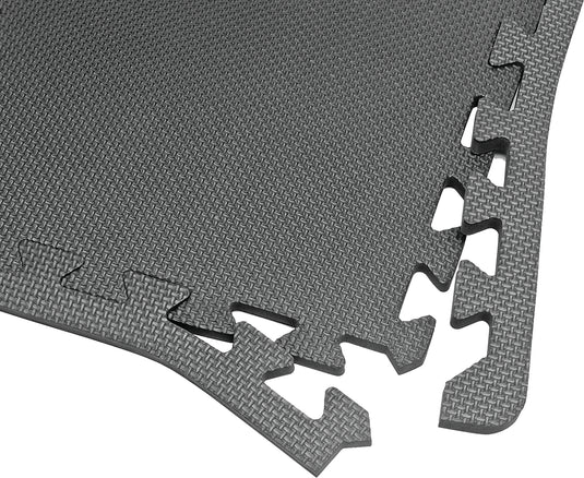 SHOP FLOOR MATS 12/PC W88988 image 2