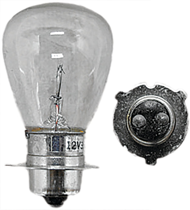 BULB 12V/35-35W 10/PK 01-160L image 1