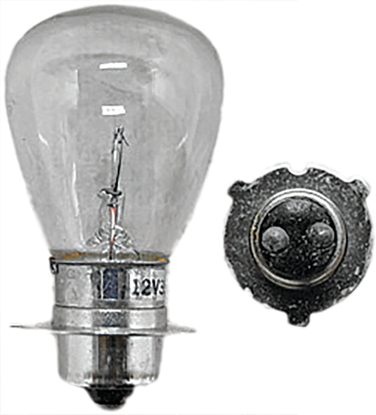 BULB 12V/35-35W 10/PK 01-160L image 1