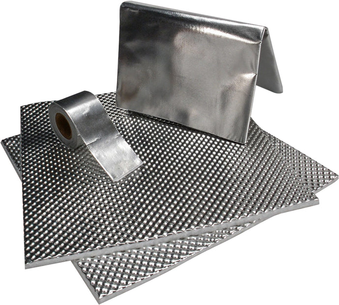 BODYWORK PROTECTION KIT 902329 image 1