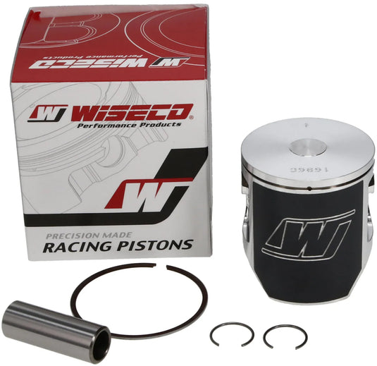 PISTON KIT RC GP ARMORGLIDE 58.00/STD HUSQ/KTM 897M05800 image 1