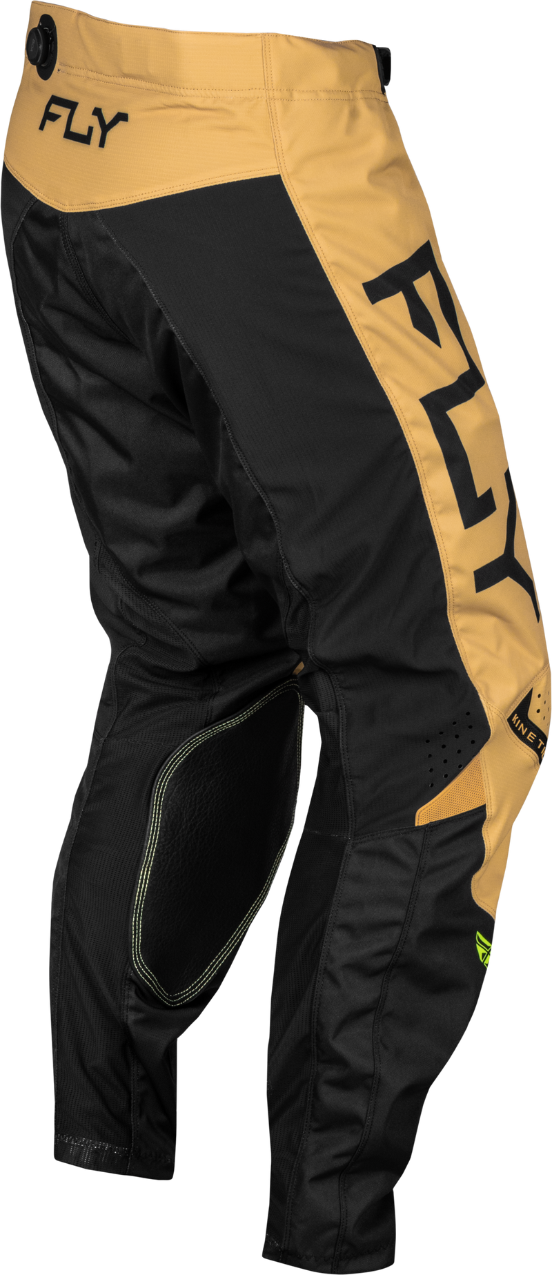 Load image into Gallery viewer, KINETIC RELOAD PANTS KHAKI/BLACK/HI-VIS SZ 42 377-53242 image 3
