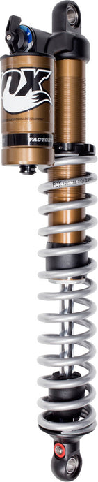 PR/FOX 1.5 ZERO QS3-R SKI S/M POL 850-02-005 image 1