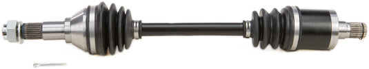 OE REAR AXLE PAXL-3024 image 1