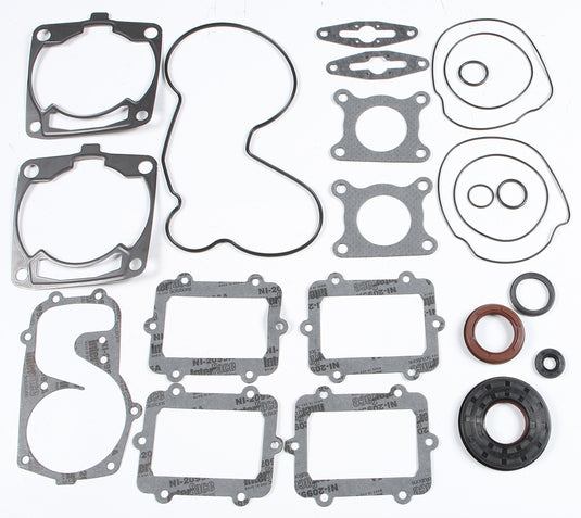 FULL GASKET SET POL 09-711305 image 1