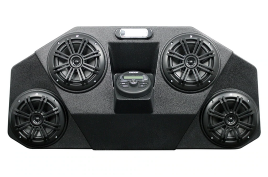 AUDIO MINI KAW KRX HPEL-0102 image 1