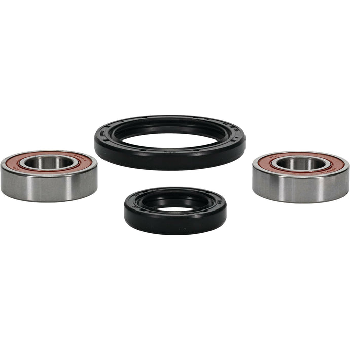 WHEEL BEARING KIT PREMIUM 25-1051-P image 1