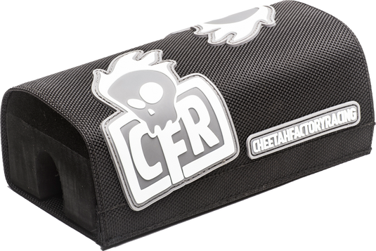 CFR BAR PAD GHOST WHITE CFR-CD30 image 1