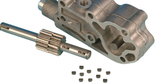 GASKET KEY OILPUMP SHFT SH 10/PK 26340-36 26340-36 image 1