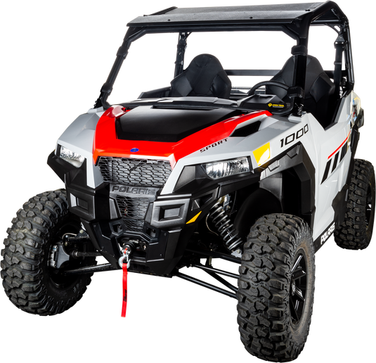 FULL WINDSHIELD 459-2020 image 3