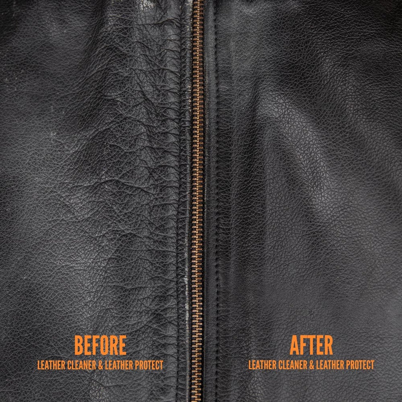 Load image into Gallery viewer, LEATHER CLEANER M031 image 5
