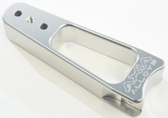 STEER GPS MOUNT SILVER MODUSCM-C image 1