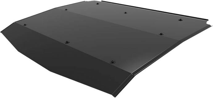 ALUMINUM ROOF POL 29140 image 1