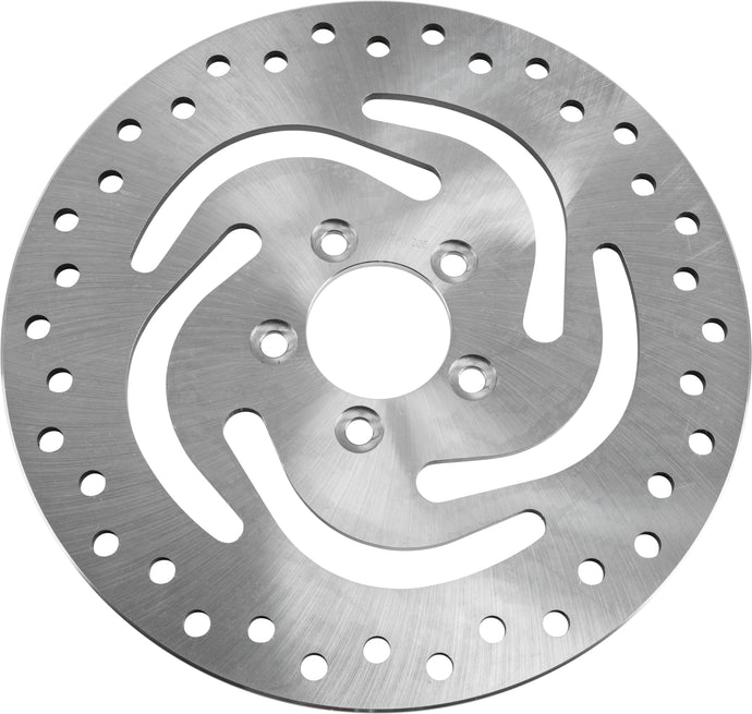 BRAKE ROTOR REAR 11.5