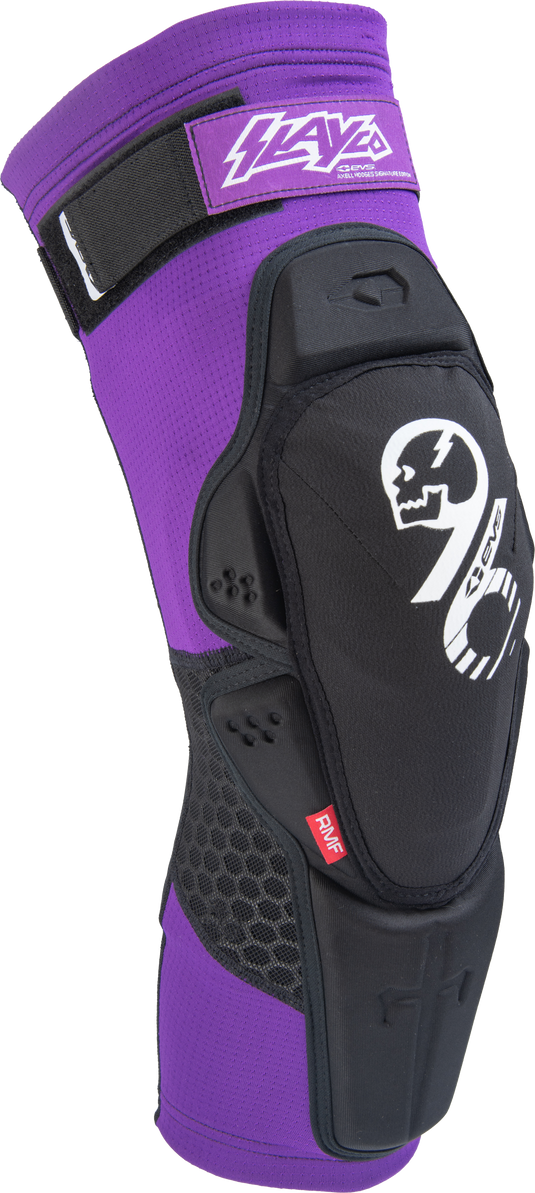 SLAYCO96 KNEE PAD LG/XL SLAY96K-L/X image 4