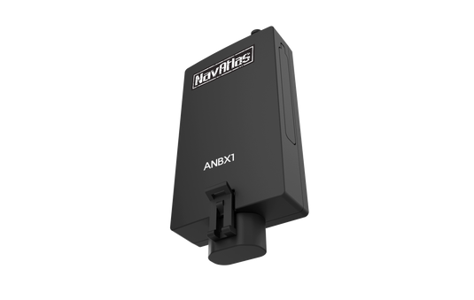 GPS CONTROLLER ANBX1 image 1