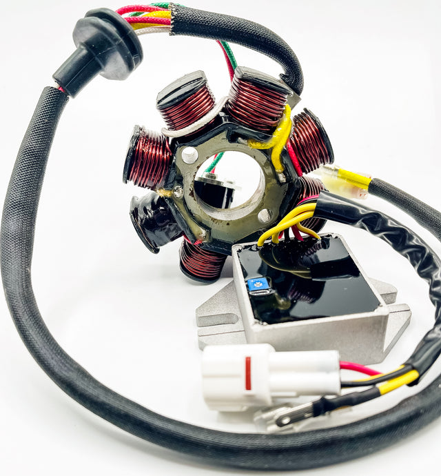 HOT SHOT CHARGING KIT 14-99-900H image 1