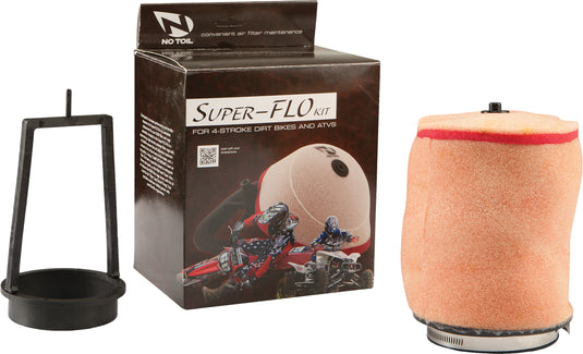 SUPER FLO RPL FILTER CRF450R '17 FRF12052 image 1