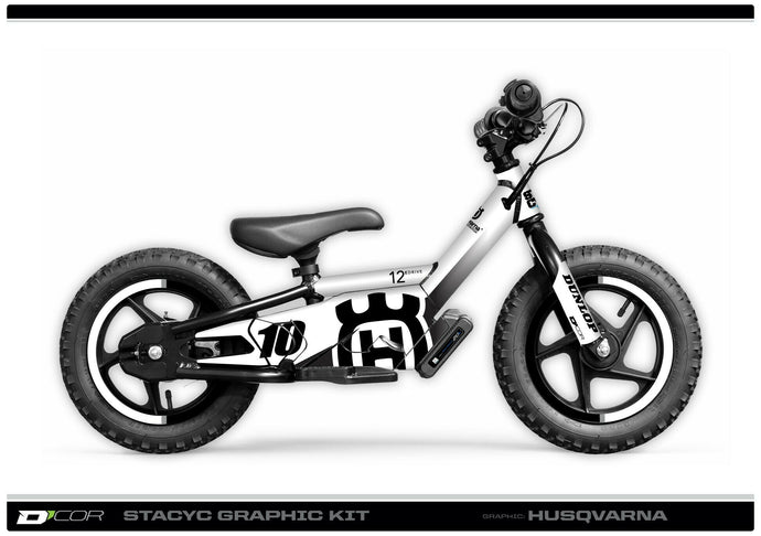 GR KIT STACYC HUSKY 16