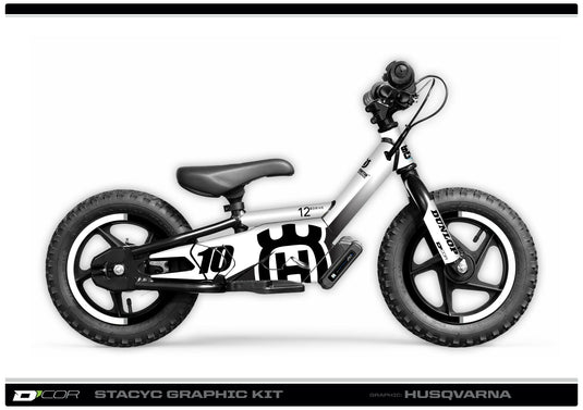 GR KIT STACYC HUSKY 16