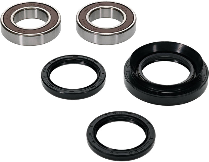 WHEEL BEARING KIT PREMIUM 25-1122-P image 1